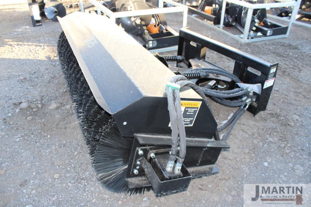Main image Wolverine PAB-11-72W