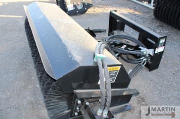 Main image Wolverine PAB-11-72W