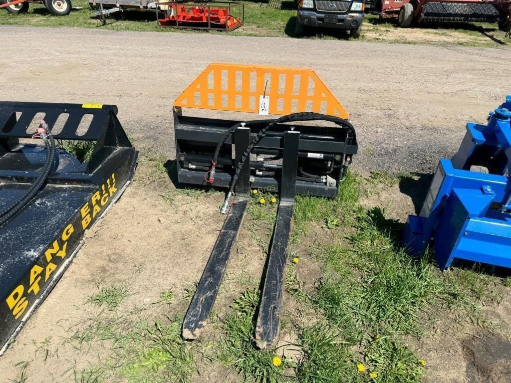 Main image Wolverine PFA-11-3300G