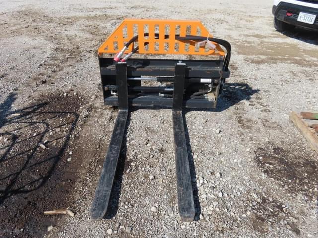 Image of Wolverine PFA-11-3300G equipment image 1