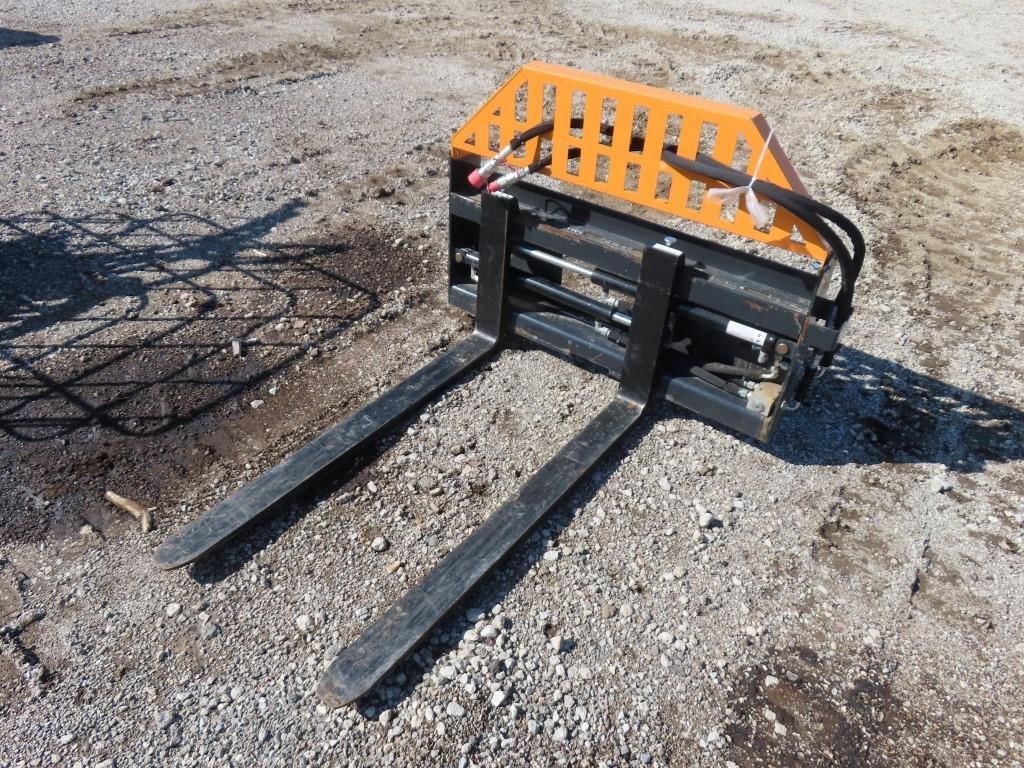 Wolverine PFA-11-3300G Equipment Image0