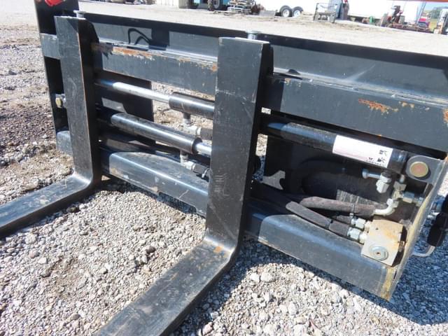 Image of Wolverine PFA-11-3300G equipment image 2