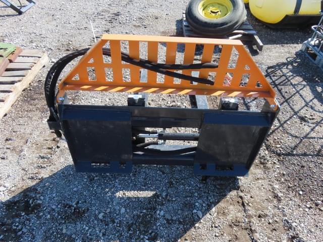 Image of Wolverine PFA-11-3300G equipment image 3