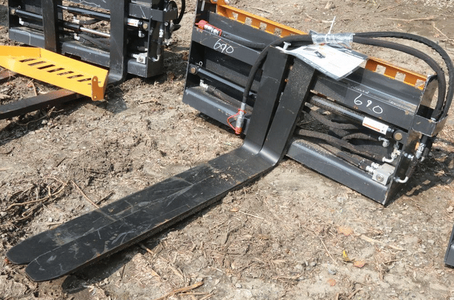 Image of Wolverine PFA-11-3300G equipment image 2