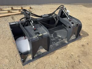 2025 Land Honor SGB-11-72W Image