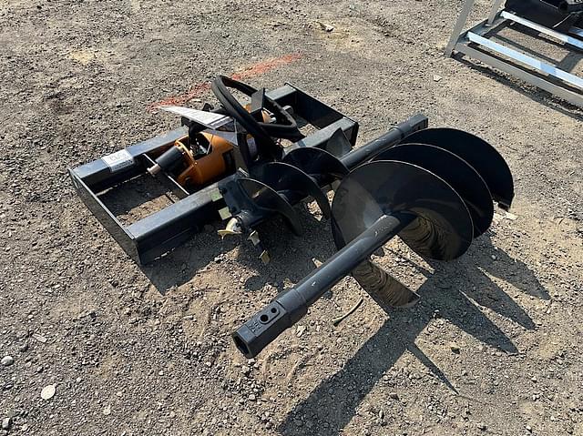 Image of Wolverine ADB-13-1218R equipment image 2