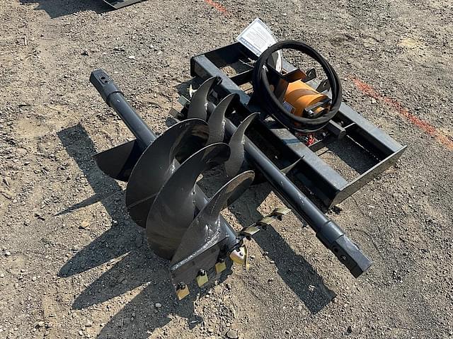 Image of Wolverine ADB-13-1218R equipment image 3