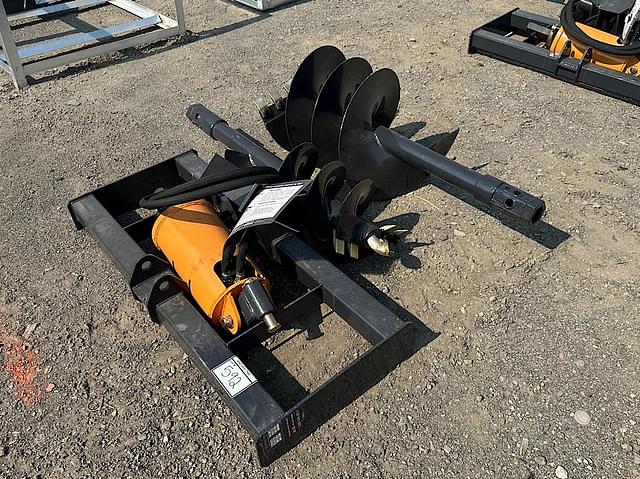 Image of Wolverine ADB-13-1218R equipment image 1