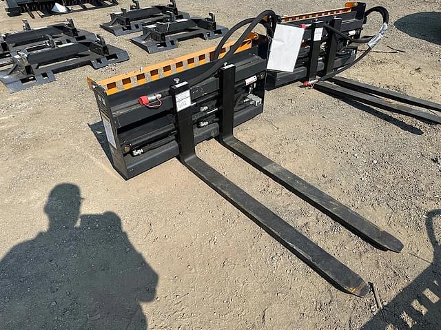Image of Wolverine PFA-11-3300G equipment image 1