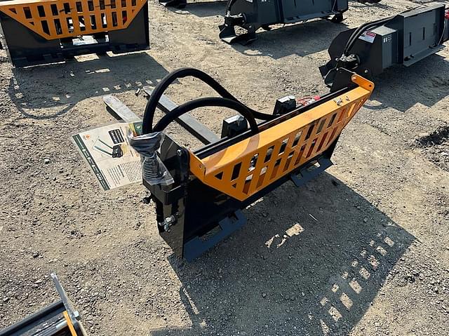 Image of Wolverine PFA-11-3300G equipment image 3