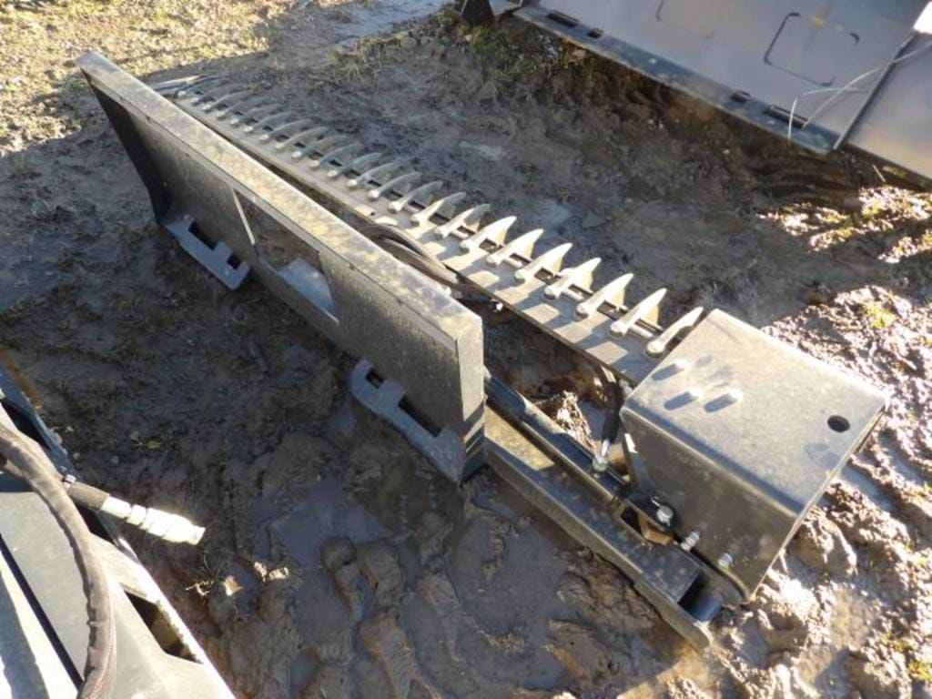 Main image Wolverine SBM-12-72W