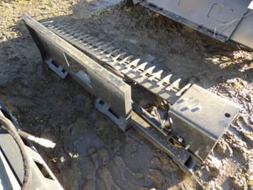 Main image Wolverine SBM-12-72W