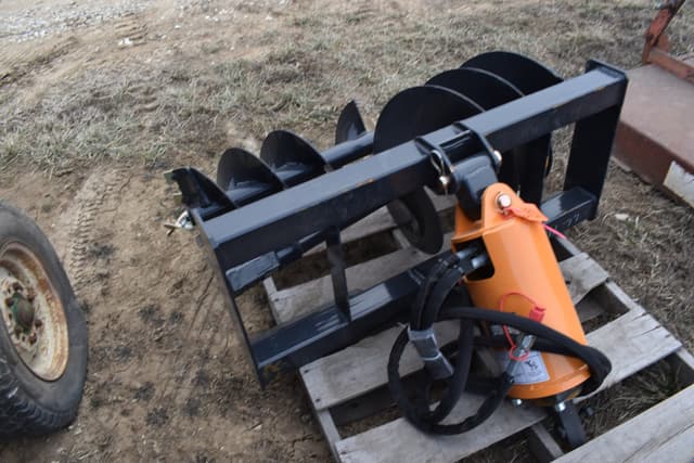 Image of Wolverine ADB-13-1218R equipment image 2