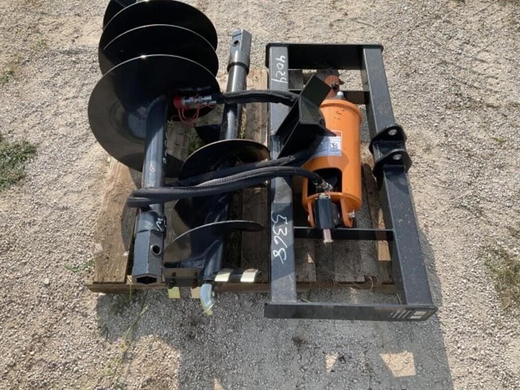 Main image Wolverine ADB-13-1218R