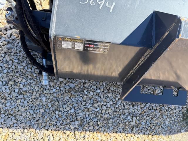 Image of Wolverine  TL-12-72W  equipment image 4