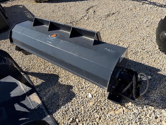 Image of Wolverine  TL-12-72W  equipment image 1