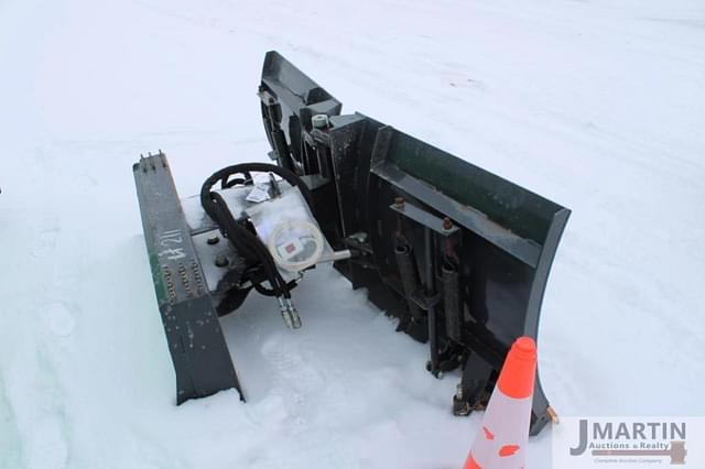 Image of Wolverine VSB-15-84W equipment image 3