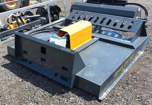 Image of Wolverine BC-13-72W equipment image 2