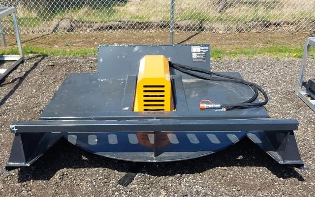 Image of Wolverine BC-13-72W equipment image 1