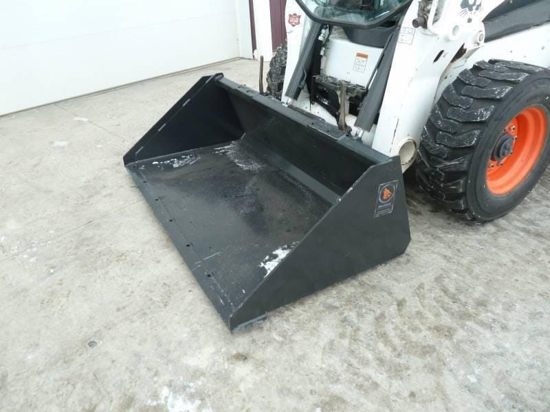 SOLD - 2023 Wolverine TDB-11-66W Other Equipment | Tractor Zoom