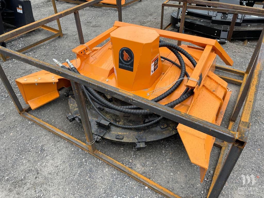 Main image Wolverine DM-13-72W