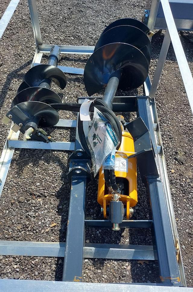 Image of Wolverine ADB-13-1218R equipment image 1