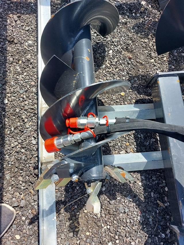 Image of Wolverine ADB-13-1218R equipment image 3