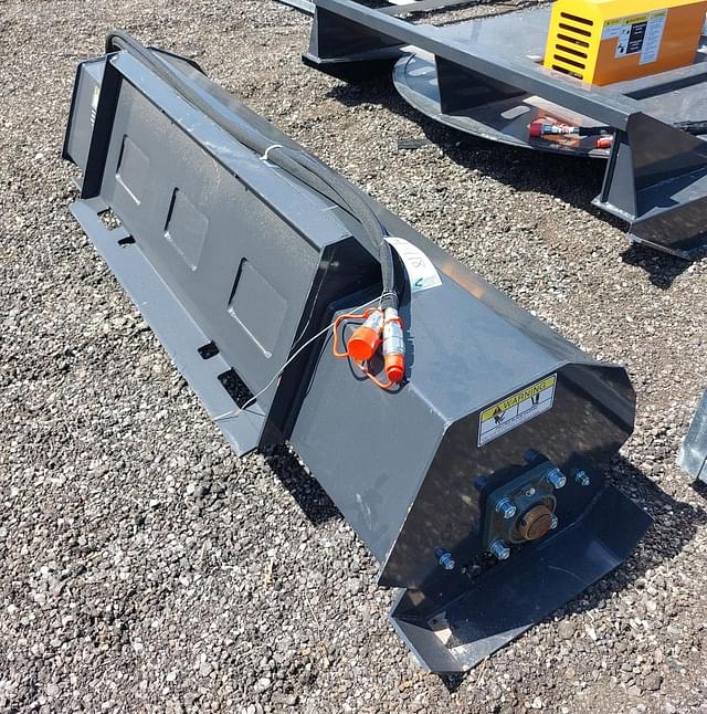Image of Wolverine  TL-12-72W equipment image 1