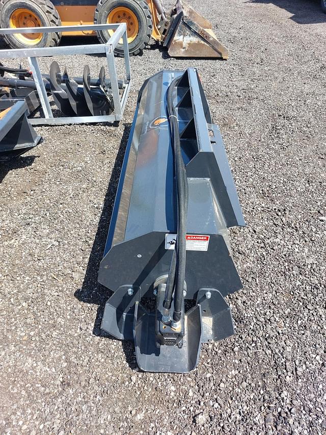 Image of Wolverine  TL-12-72W equipment image 3