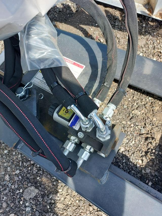 Image of Wolverine SBM-12-72W equipment image 2