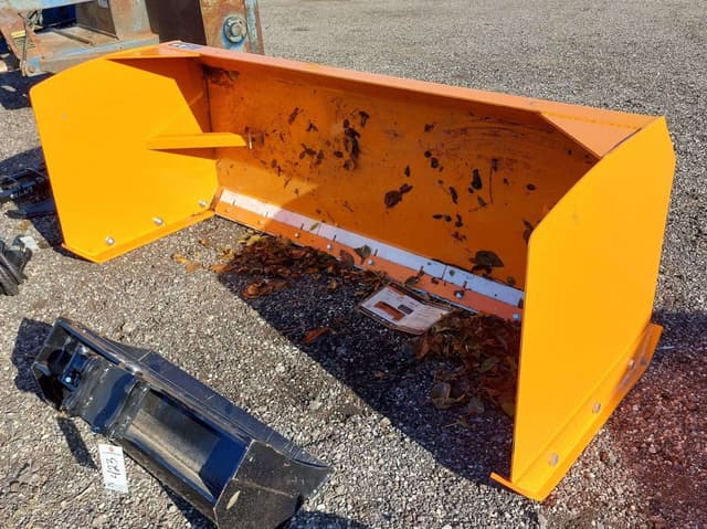 Image of Wolverine SP-15-84W equipment image 3