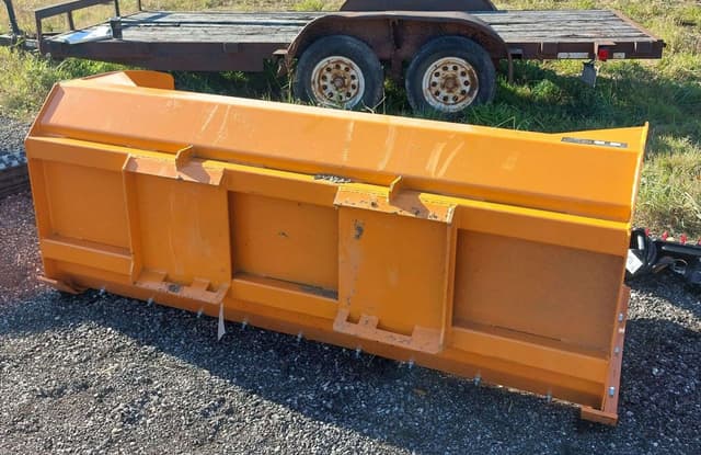 Image of Wolverine SP-15-84W equipment image 4