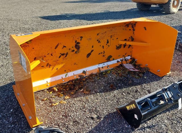 Image of Wolverine SP-15-84W equipment image 1