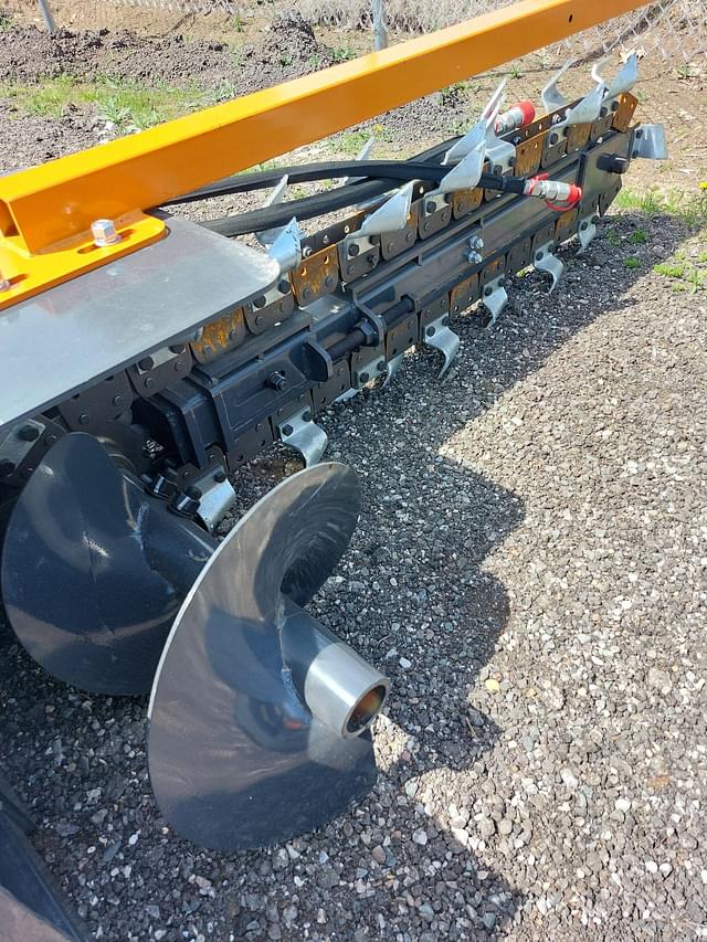 Image of Wolverine TCR-12-48H equipment image 2
