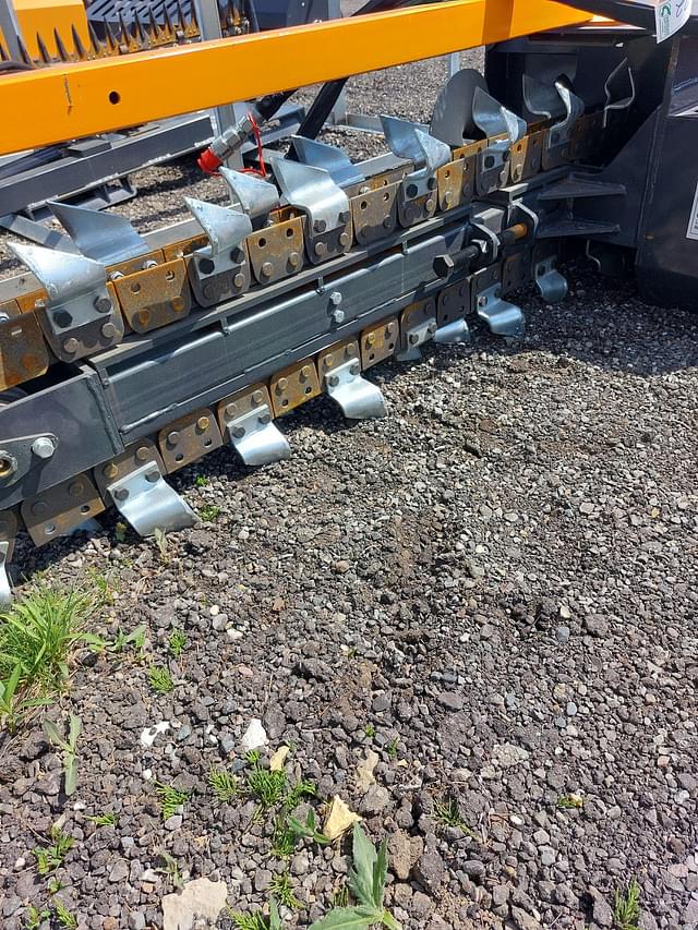 Image of Wolverine TCR-12-48H equipment image 4