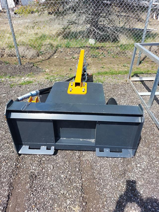 Image of Wolverine TCR-12-48H equipment image 1