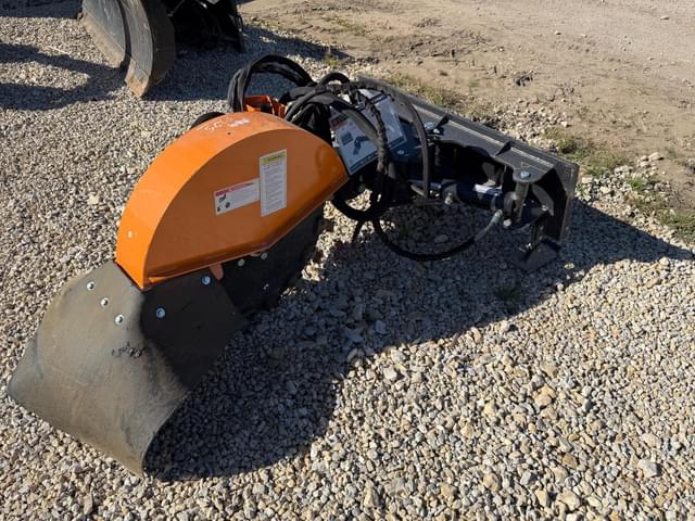 Image of Wolverine SG-13-08D equipment image 1