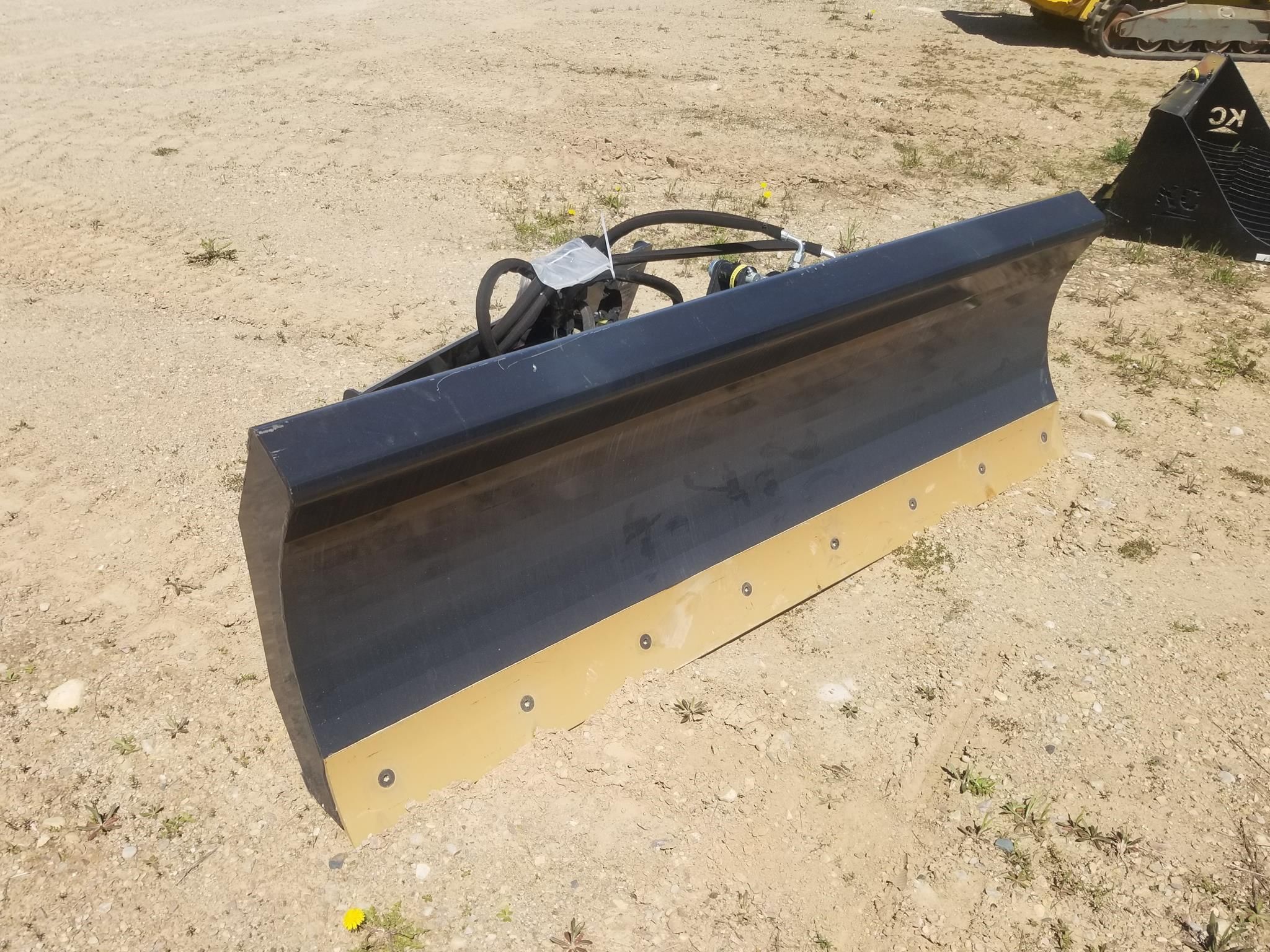 Wolverine SWDB-11-84W Equipment Image0