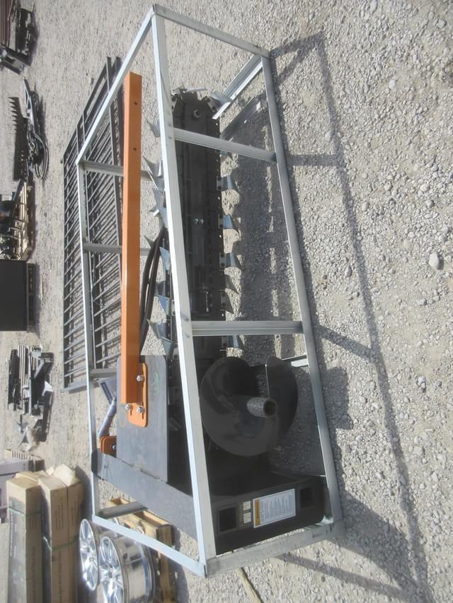 Image of Wolverine TCR-12-48H equipment image 3