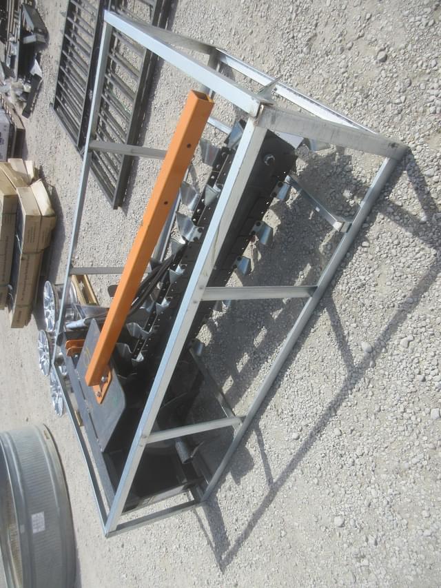 Image of Wolverine TCR-12-48H equipment image 4