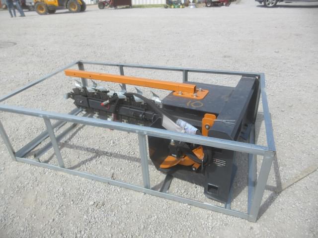 Image of Wolverine TCR-12-48H equipment image 1