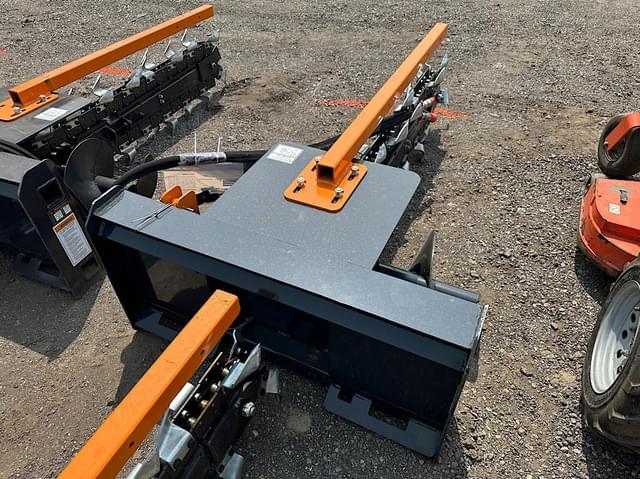 Image of Wolverine TCR-12-48H equipment image 2