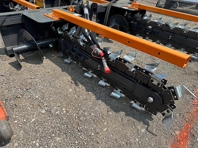 Image of Wolverine TCR-12-48H equipment image 3