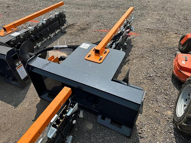 Image of Wolverine TCR-12-48H equipment image 2