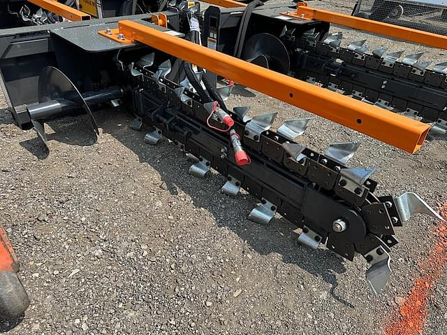 Image of Wolverine TCR-12-48H equipment image 3