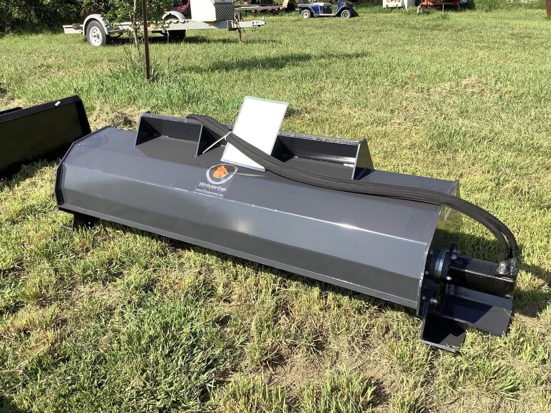 Image of Wolverine  TL-12-72W Image 0