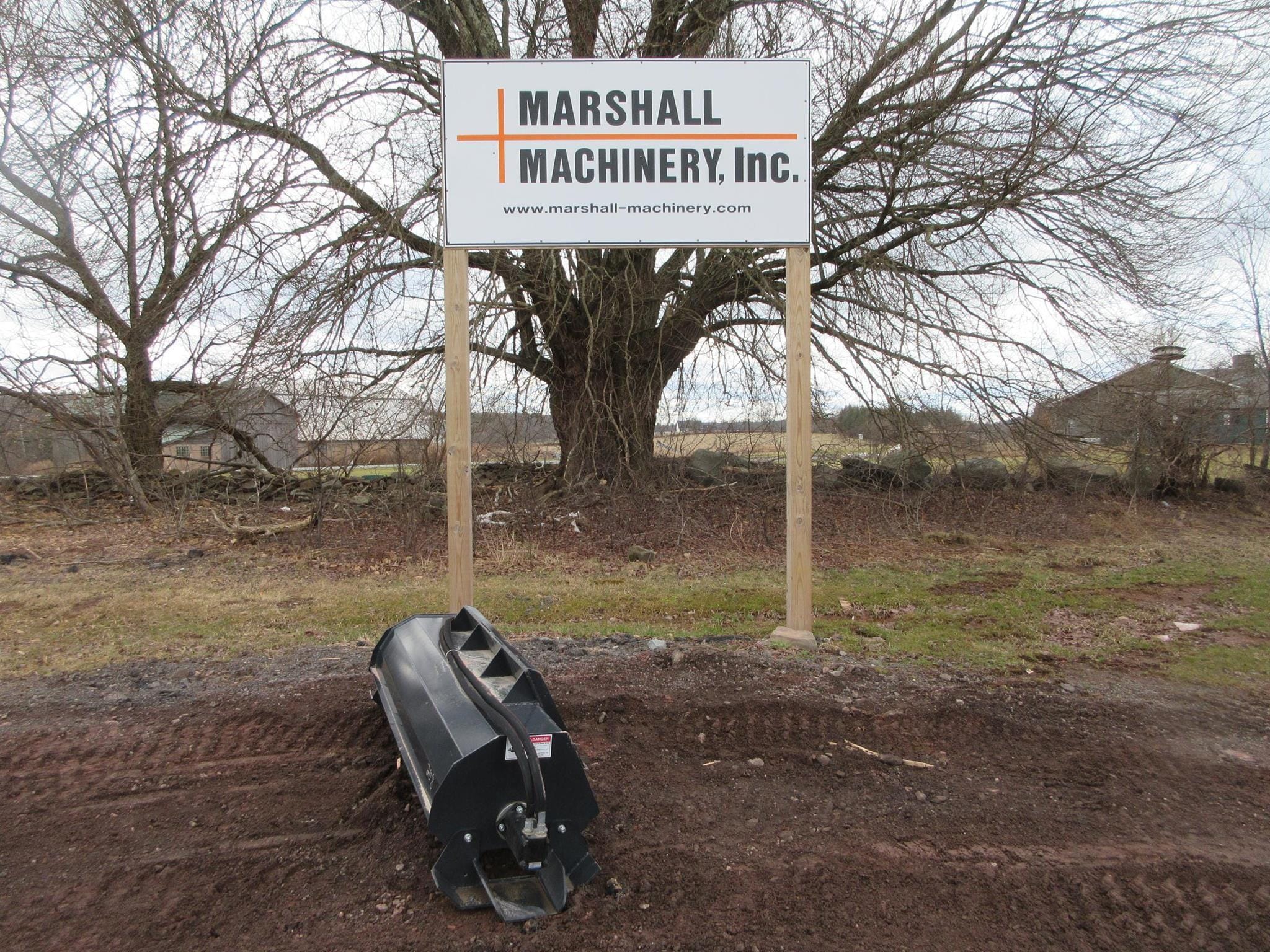 Wolverine TL-12-72W Equipment Image0