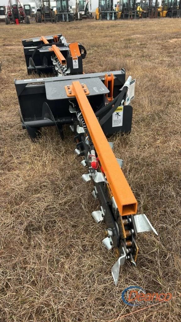 Wolverine TCR-12-48H Equipment Image0