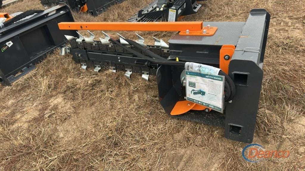 Wolverine TCR-12-48H Equipment Image0