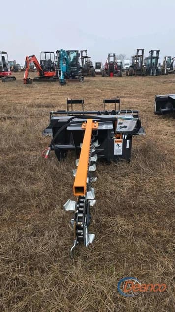 Main image Wolverine TCR-12-48H